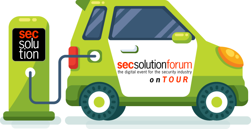 secsolutionforum in tour