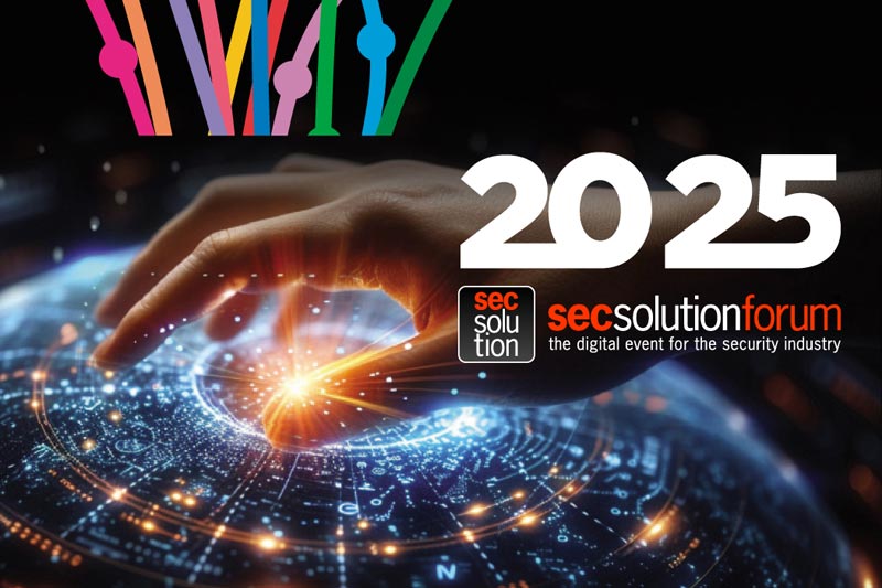 Secsolutionforum 2025 Digital Event