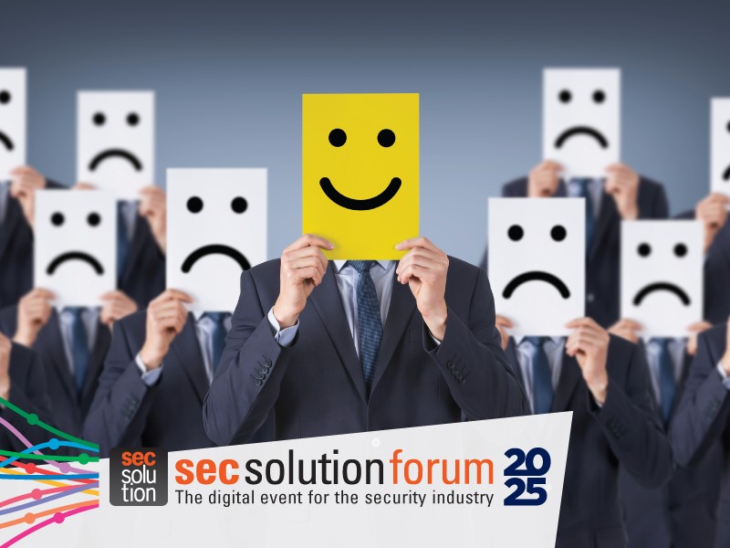 Riparte la programmazione di secsolutionforum 2025   